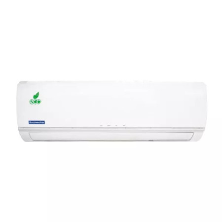 AIRE ACOND. Goodweather 12.000 BTU Eco GW-12FO | Bajo Consumo