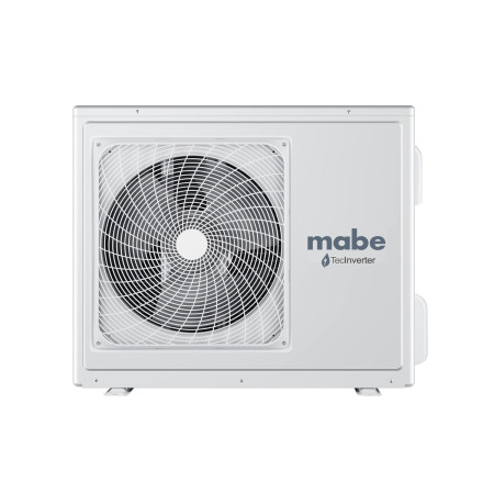 Aire Acondicionado mabe 18.000 BTU | Precio en Paraguay