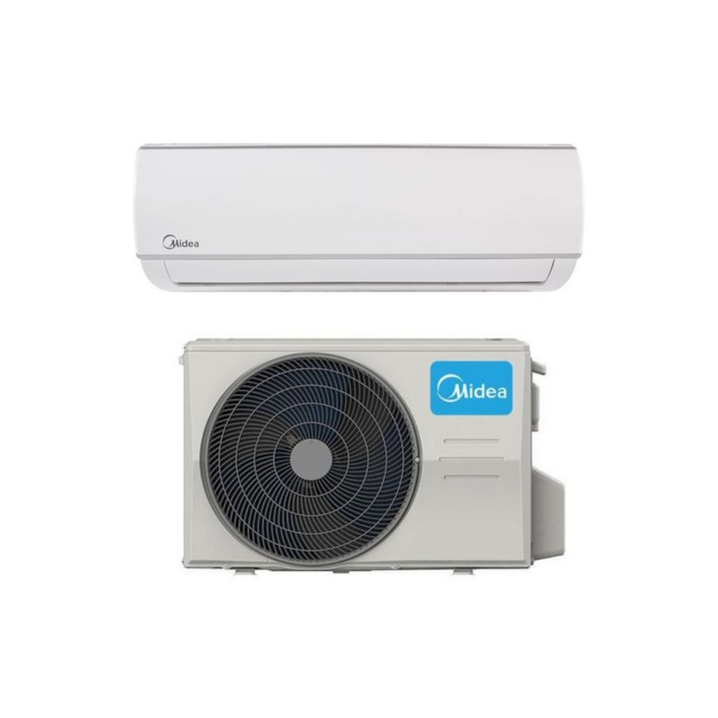 Aire Acondicionado Tokyo 18.000 BTU Extense Ionic | Precio en Paraguay