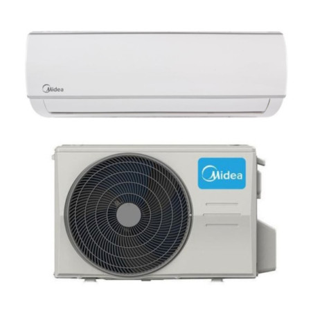 Aire Acondicionado Tokyo 18.000 BTU Extense Ionic | Precio en Paraguay