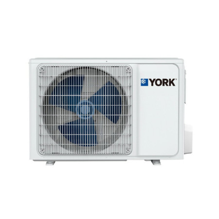 Aire Acondicionado Split York 24.000 BTU de Pared On/Off con Control