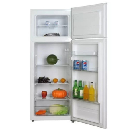 Heladera Midea Frío Seco 300 Litros de Alta Eficiencia