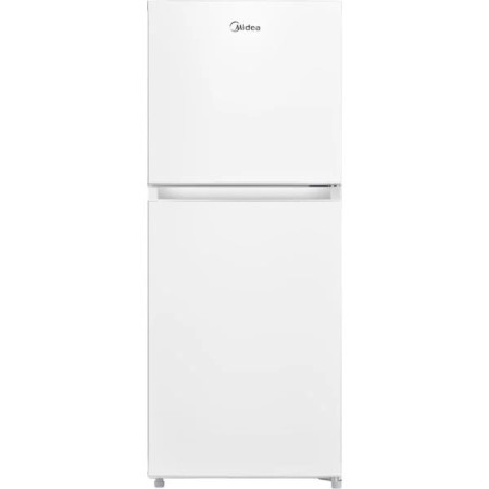 Heladera Midea Frío Seco 380 Litros de Alta Eficiencia