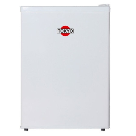 Heladera Tokyo TOKH9 76 Litros para Oficina Compacta