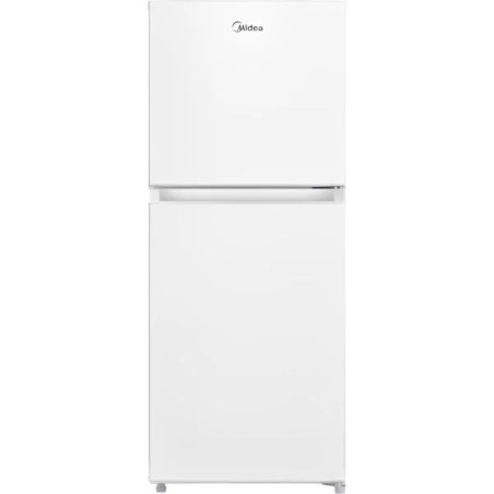 Heladera Midea Frío Seco 380 Litros de Alta Eficiencia