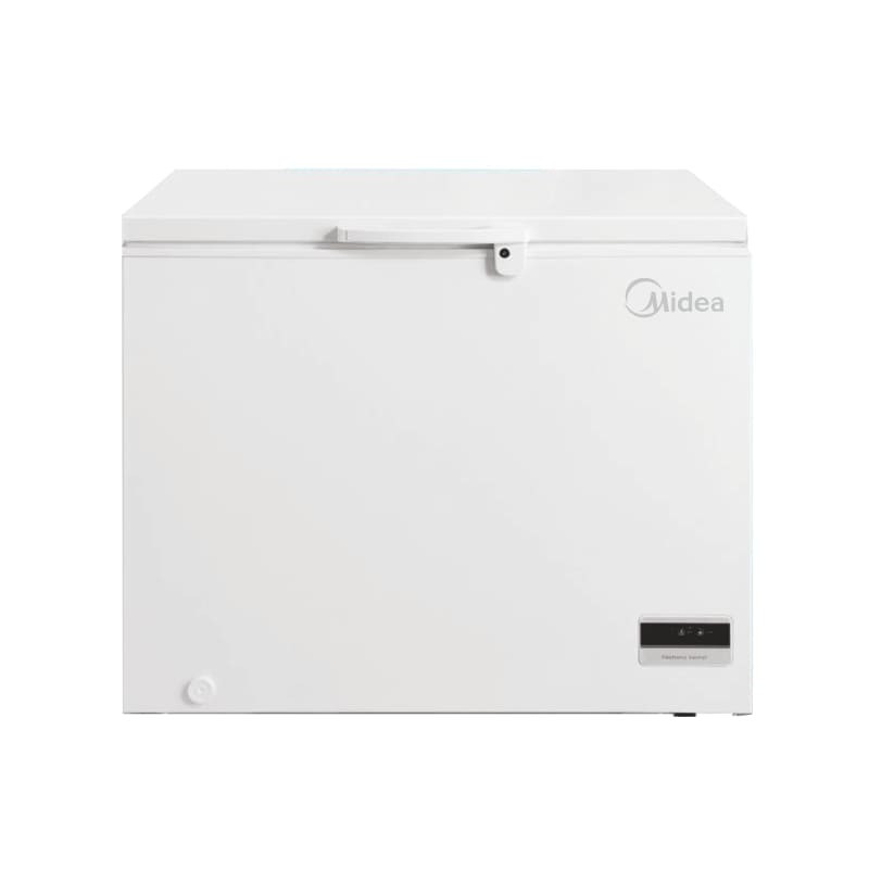 Freezer Midea Mod. 300 Panel digital