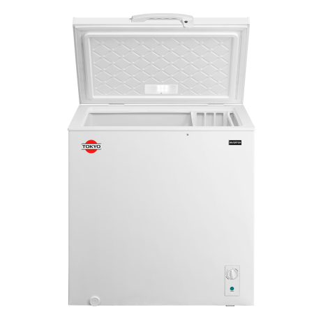 CONGELADOR TOKYO INVERTER TCON230DFI 1T CIEGA