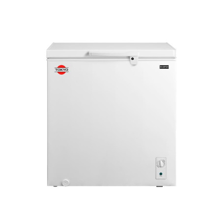 CONGELADOR TOKYO INVERTER TCON230DFI 1T CIEGA