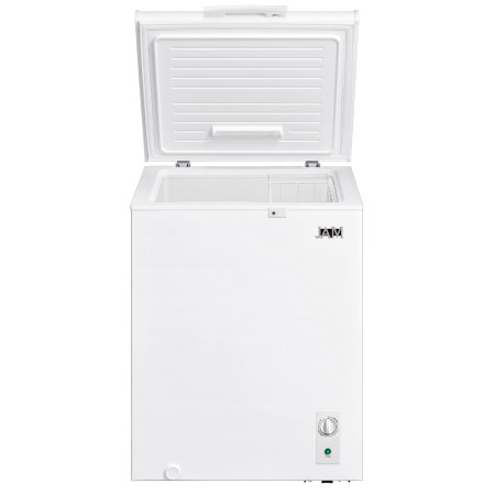 CONGELADOR JAM 110 LTS 1T LUZ LED