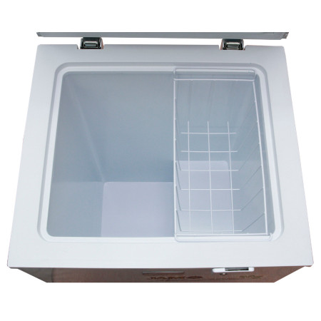 CONGELADOR JAM 110 LTS 1T LUZ LED