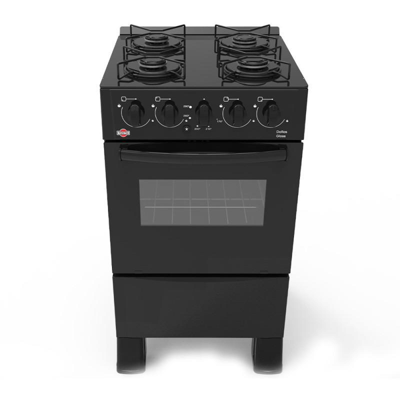 COCINA A GAS TOKYO DALLAS