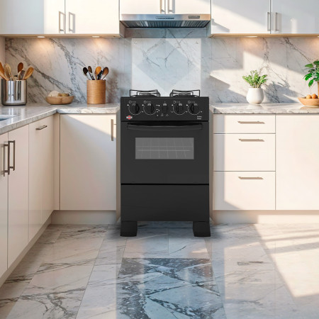 COCINA A GAS TOKYO DALLAS