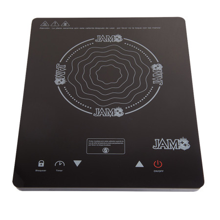 COCINA VITROCERAMICA JAM