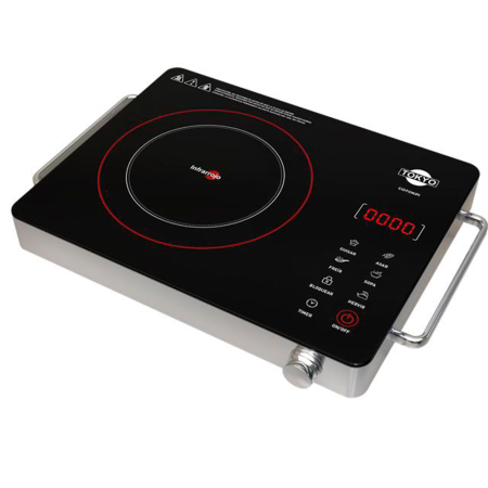 PLACA INFRARROJA TOKYO CON ASAS