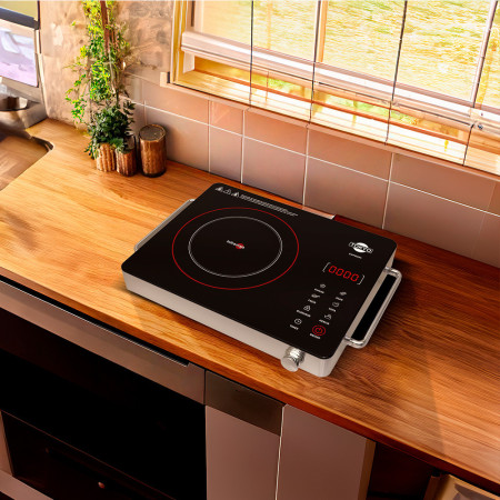 PLACA INFRARROJA TOKYO CON ASAS