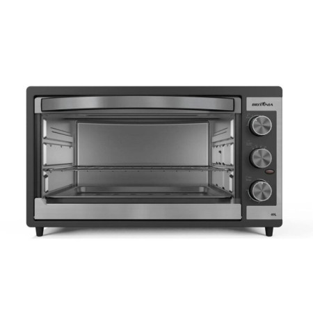 Horno Eléctrico Britania BFE49 49L – 220V – 10399