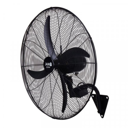 VENTILADOR INDUSTRIAL DE PARED JAM 30" C/ CONTROL