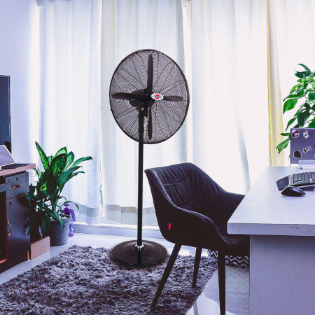 Ventilador Tokyo 30" Industria