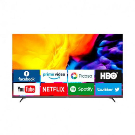 Televisor WIN 50" UHD Smart webOS 50U/50FS