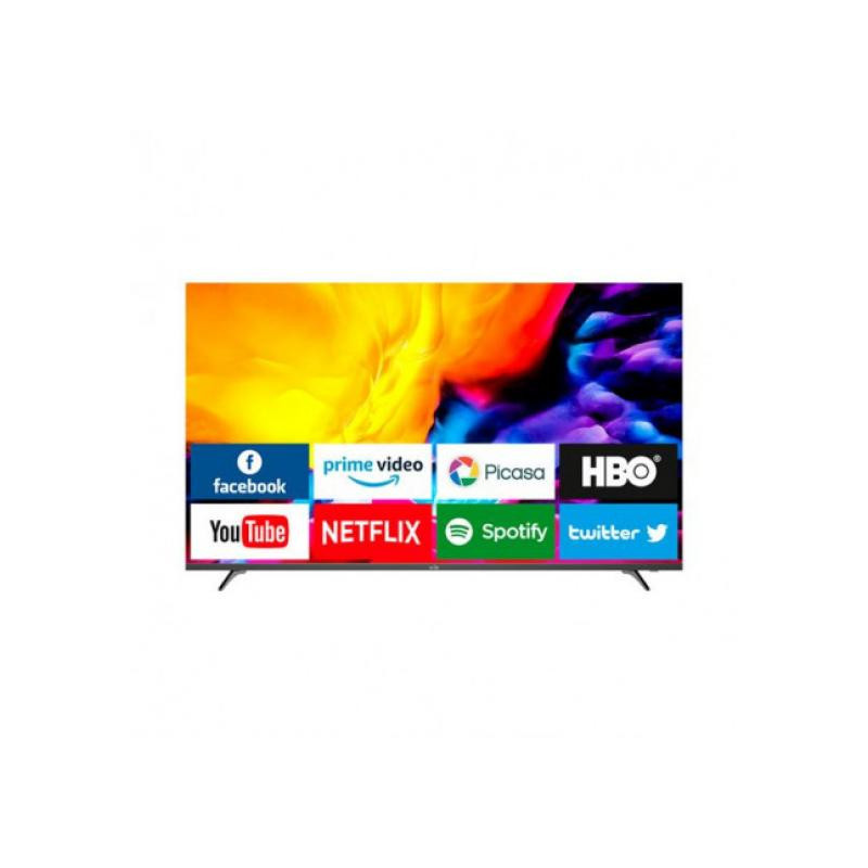 Televisor WIN 50" UHD Smart webOS 50U/50FS