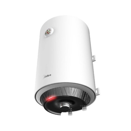 Termotanque Midea 50 Litros Vertical