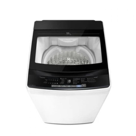 LAVARROPAS ELECTROLUX 9.5KG BLANCABLANCA
