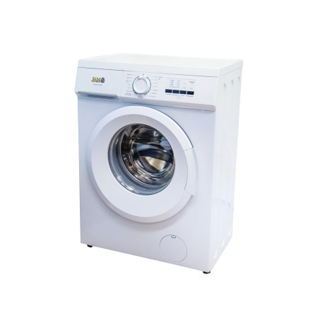 LAVARROPAS JAM GRACE 6KG BLANCO