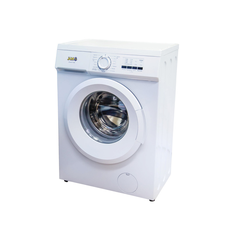 LAVARROPAS JAM GRACE 6KG BLANCO