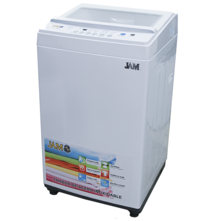 LAVARROPAS JAM AUTOMATICO ALBA 7KG