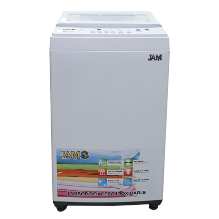 LAVARROPAS JAM AUTOMATICO ALBA 7KG