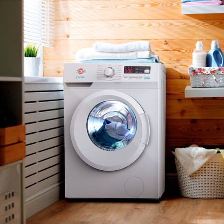 LAVARROPAS AUTOMATICA TOKYO CECILIA