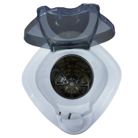 CENTRIFUGADORA JAM TAMBOR INOX 5,5 KG