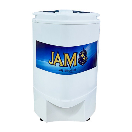 CENTRIFUGADORA JAM TAMBOR INOX 5,5 KG