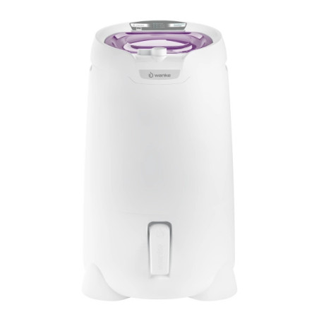 CENTRIFUGA WANKE 20KG PREMIUM LILA