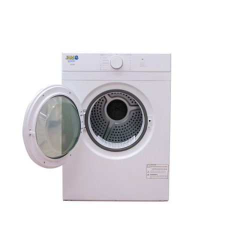 SECARROPAS JAM DE 9 KG 220V/50HZ COLOR BLANCO