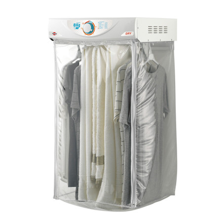 SECARROPAS COLGANTE TOKYO DRY 8KGS