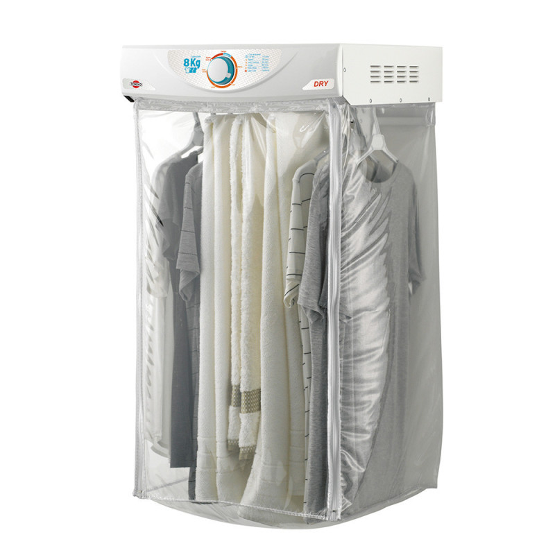 SECARROPAS COLGANTE TOKYO DRY 8KGS