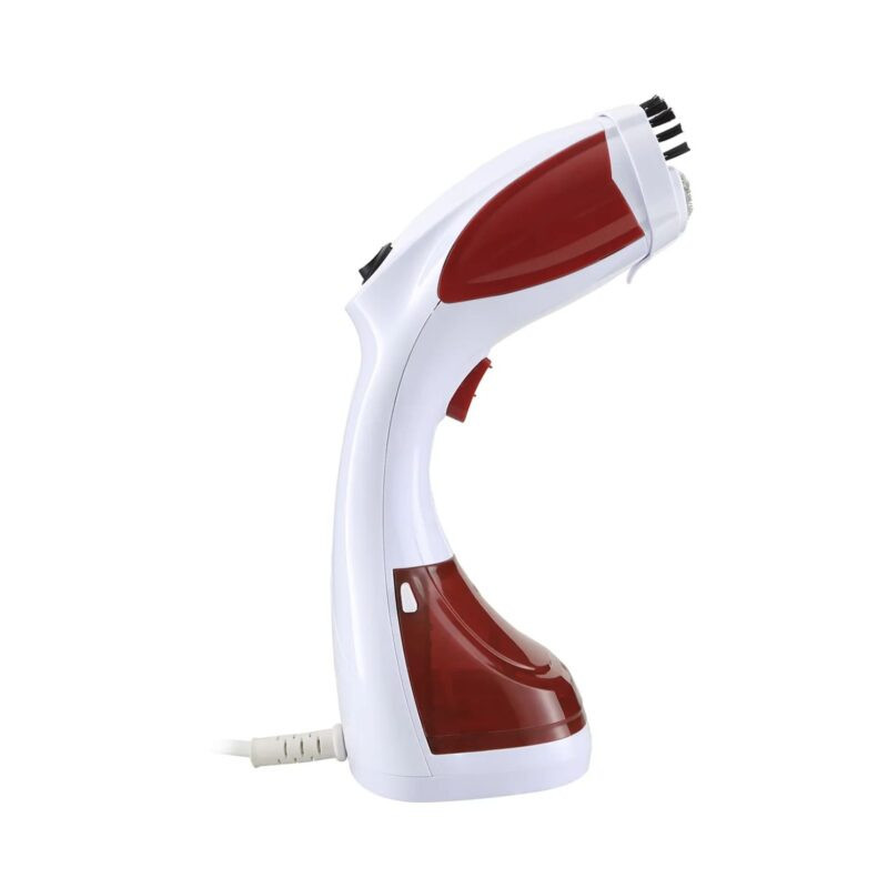 Plancha Vertical Portatil BVP02V Rojo