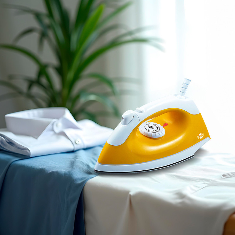 PLANCHA TOKYO SECA C/SPRAY TOKYO FACILITA