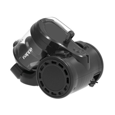 ASPIRADORA NAPPO NLAH-166 S/BOLSA NEGRA