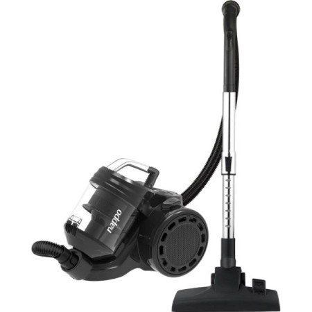ASPIRADORA NAPPO NLAH-166 S/BOLSA NEGRA
