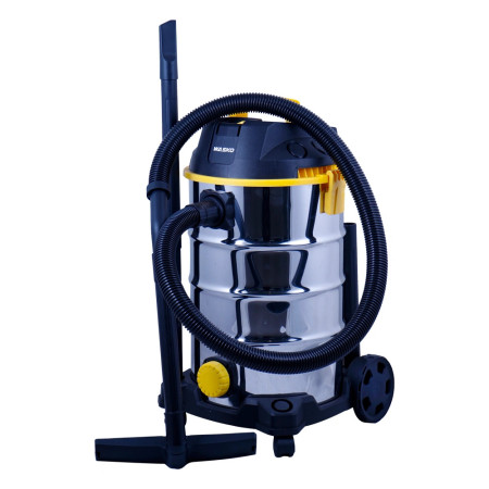 ASPIRADORA WASKO GTPROFIT INOX 1200W 35L
