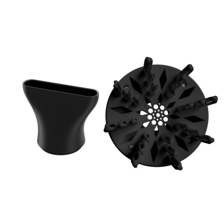 SECADOR DE PELO GAMA DIAMOND 4D KERA SHINE 220V