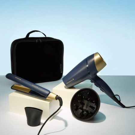 PLANCHITA+SECADOR REMINGTON