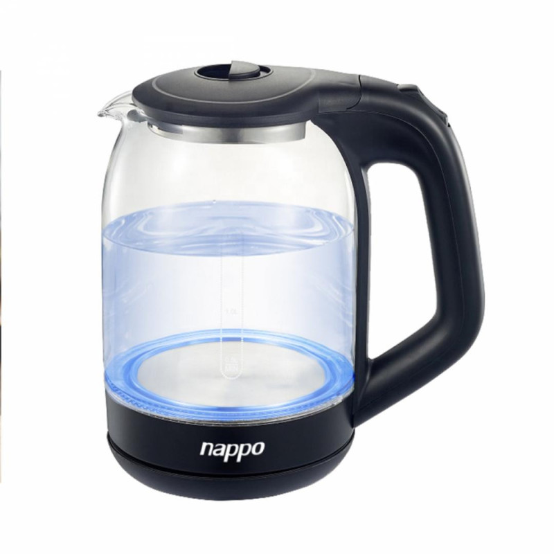 HERVIDORA NAPPO 1.8 LTS DE VIDRIO