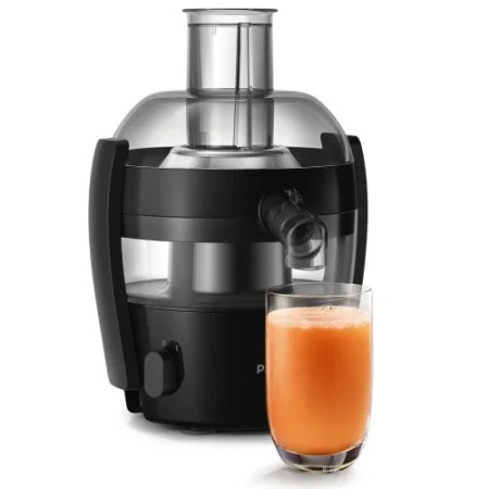 EXTRACTOR DE JUGOS PHILIPS 2/00 500W