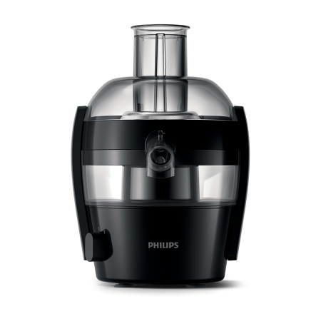 EXTRACTOR DE JUGOS PHILIPS 2/00 500W