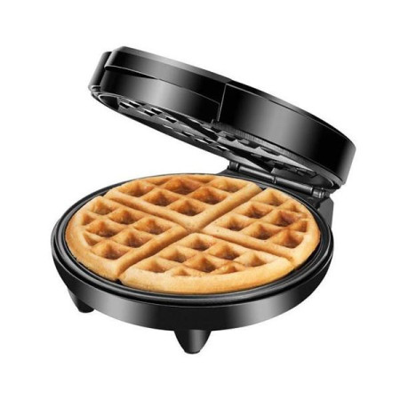 WAFFLE MONDIAL GRILL-PRATIC WAFFLE