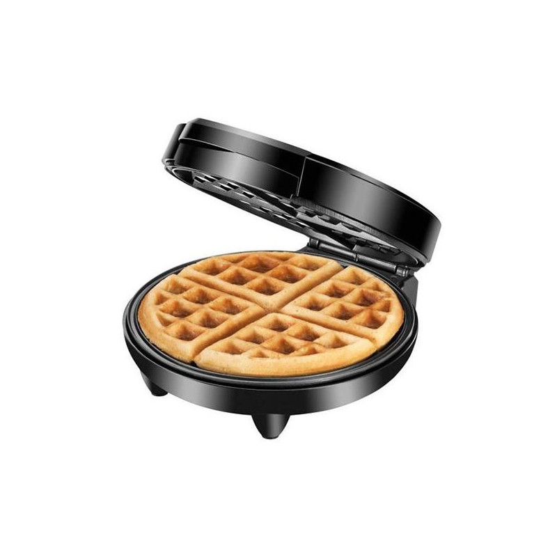 WAFFLE MONDIAL GRILL-PRATIC WAFFLE