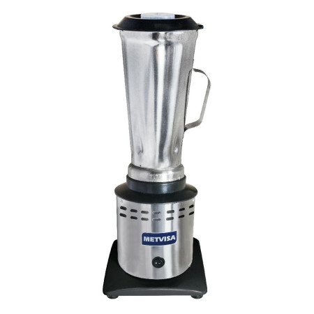 LICUADORA METVISA MDL LAR-2 INDUSTRIAL